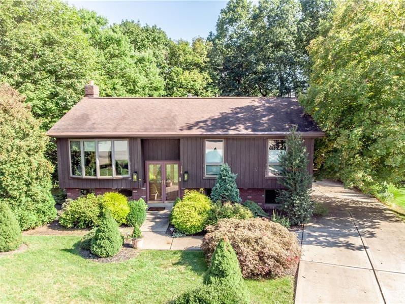 156 Maryellen Dr, N. Versailles