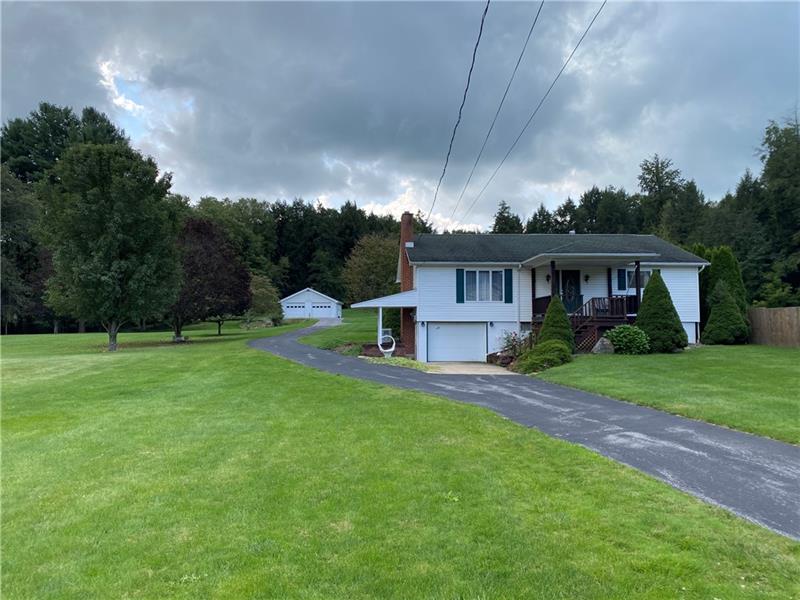 17329 Route 36, Punxsutawney