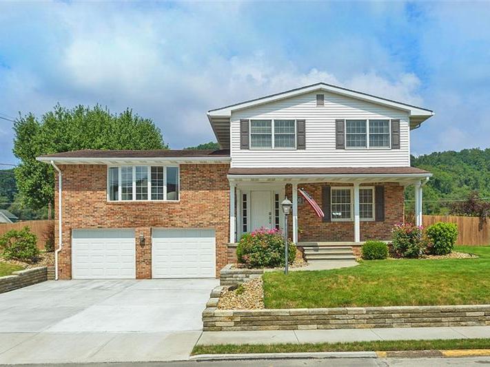 300 Bow Street, Stockdale