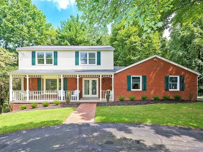 3583 Hills Church Road, Murrysville