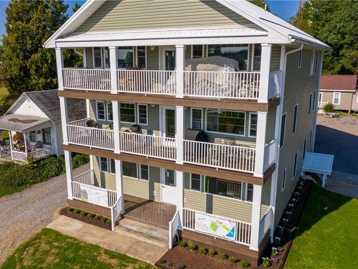 12435 Lake Street, 102, Conneaut Lake