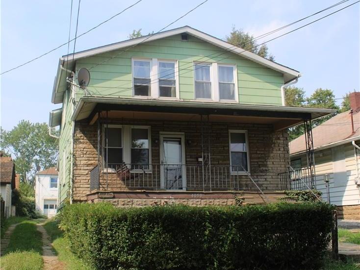 Wilkins Twp