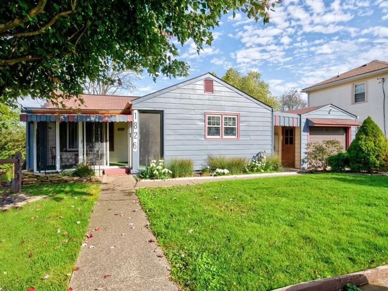 1826 W 9th St., Patterson Twp