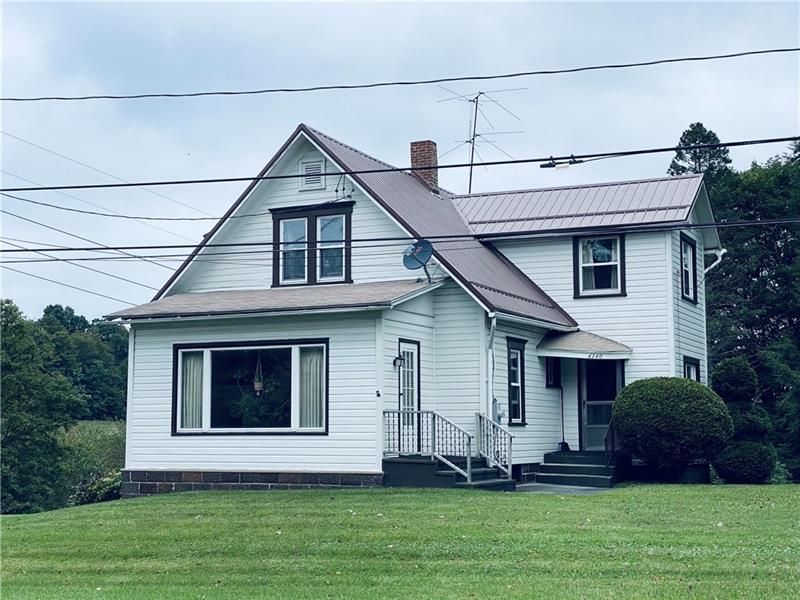 Quamahoning Twp