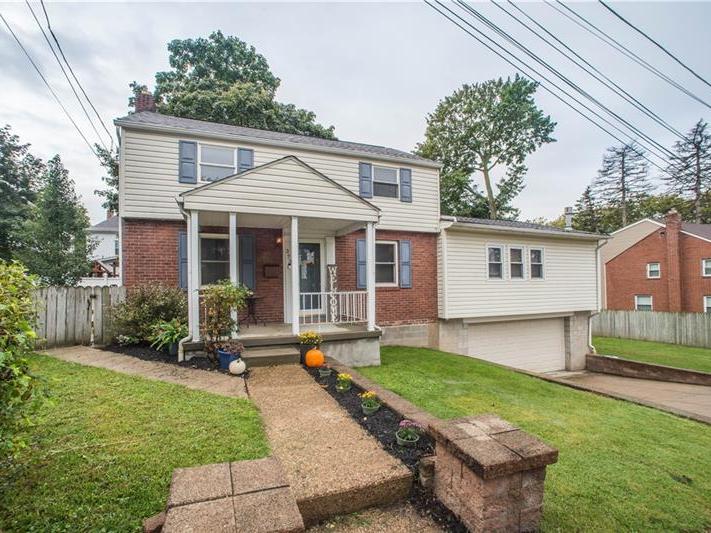 373 Terrace Place, Oakmont