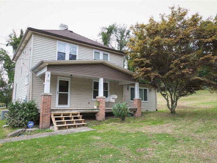 441 Mount Tabor Rd, Long Branch Boro