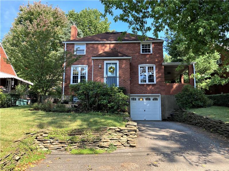 Forest Hills Boro