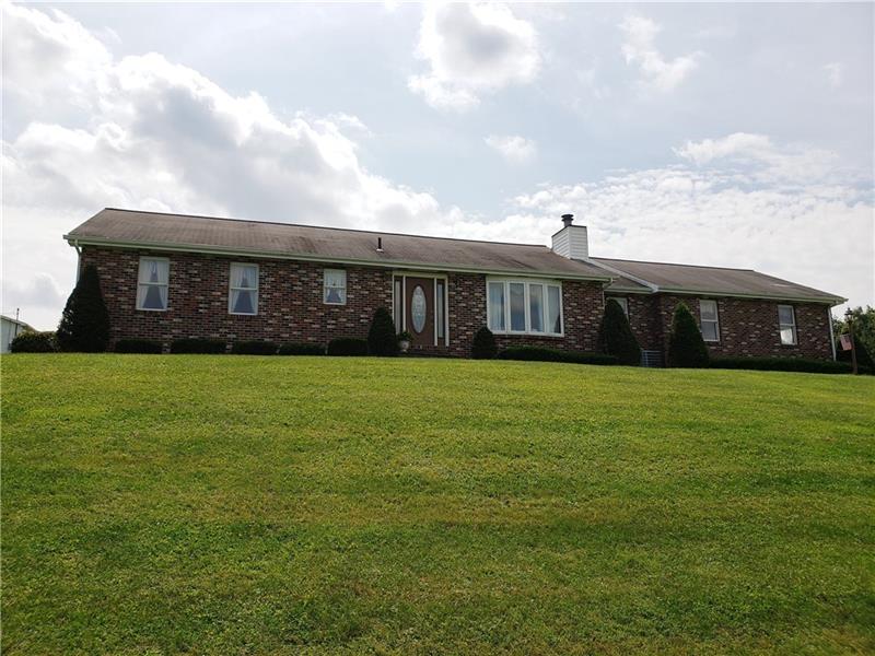 1194 Stickle Road, Perry Twp