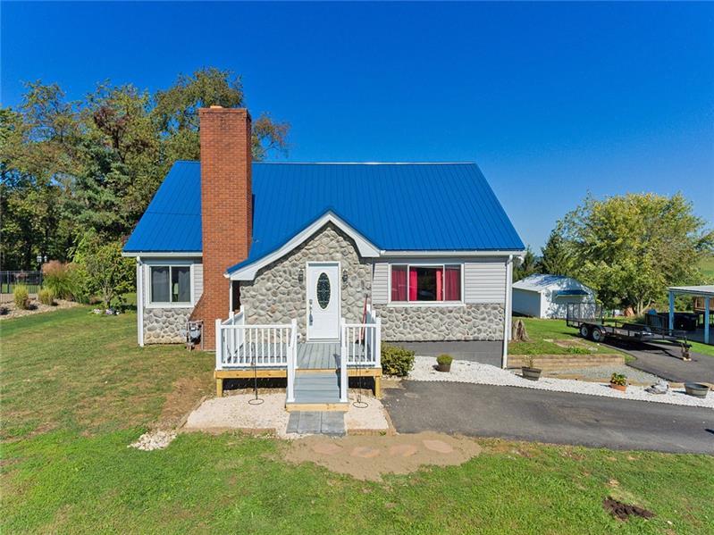 119 Ernest Avenue, Fallowfield Twp