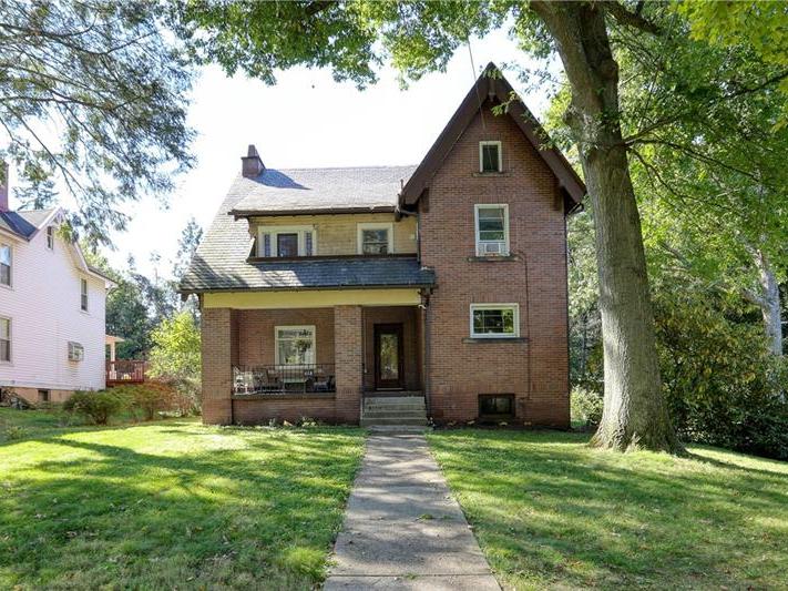412 4th Ave, Patterson Heights