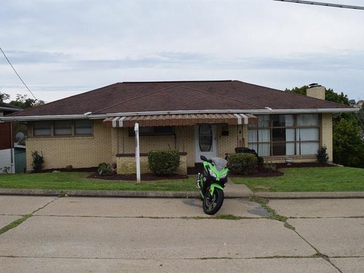 1317 Nash Ave, Monessen