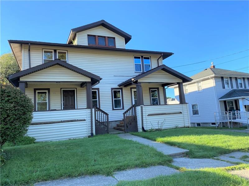 1513 Roemer Blvd, City of Farrell
