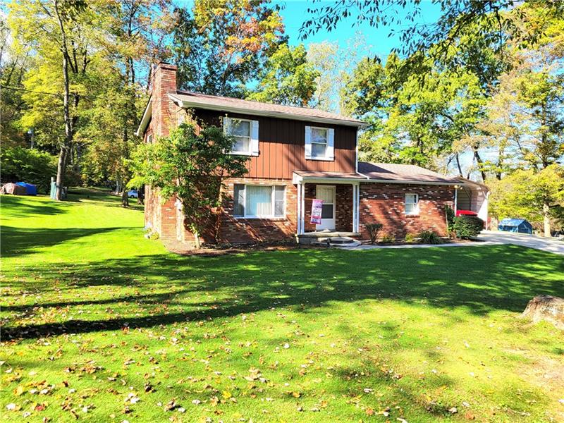 194 Edgemont Rd, Ligonier Twp