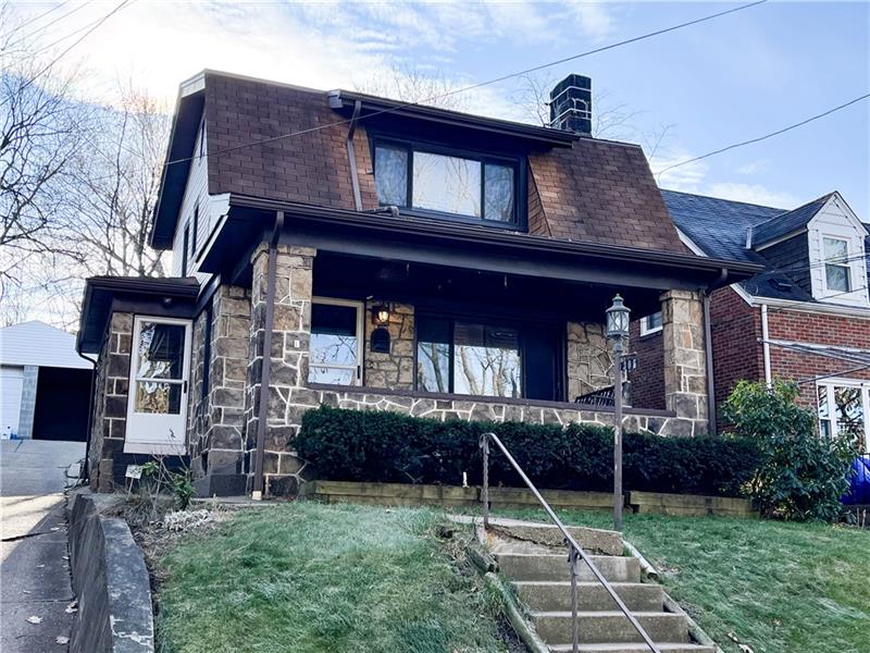 305 Edward Avenue, Mt. Lebanon