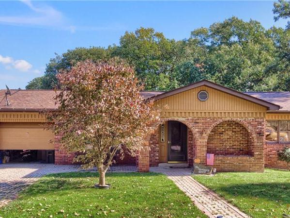 1333 Anderson Ave, Carroll Twp