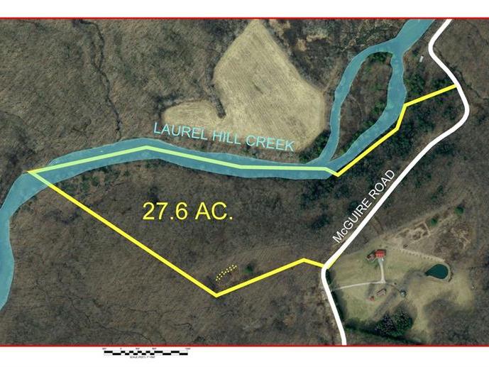 Upper Turkeyfoot Twp