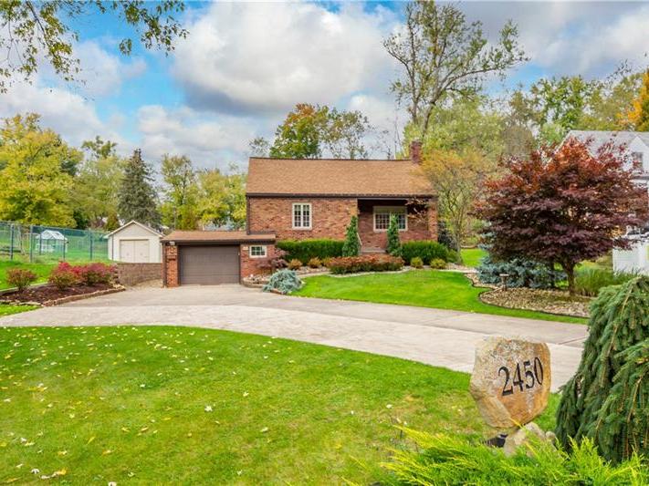 Bethel Park