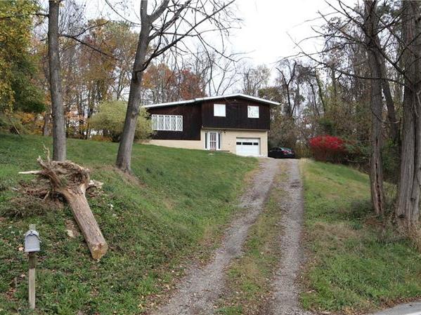 131 Route 481, Centerville