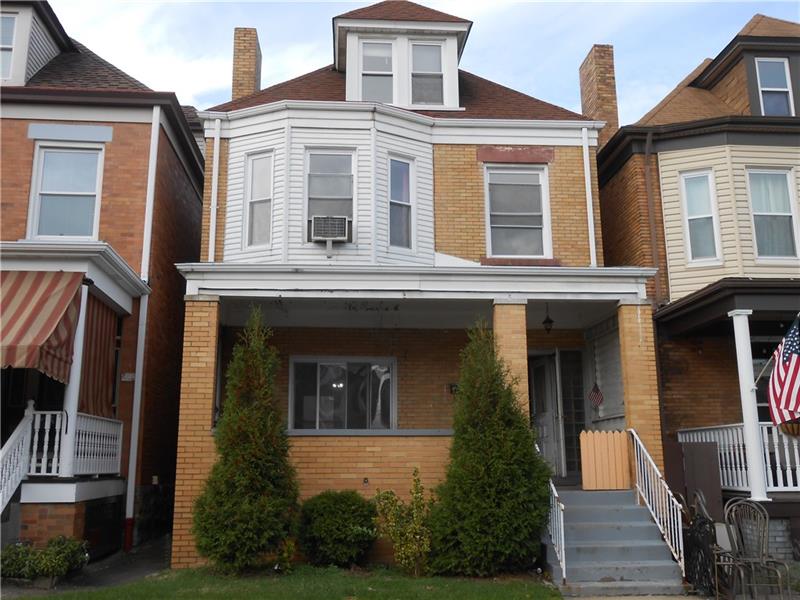 1211 Jancey Street, Morningside