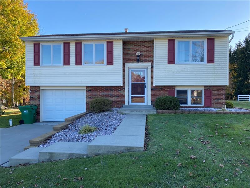 139 David Drive, Twp. of Butler SW