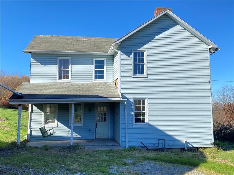 392 Fosters Mills Rd, Sugarcreek Twp
