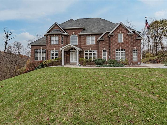 5022 Havenwood Drive, Unity Twp