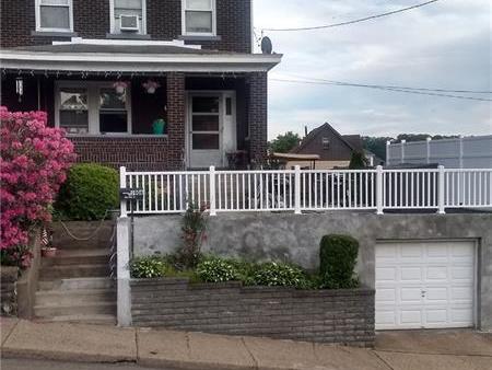 1908 South St, N. Braddock