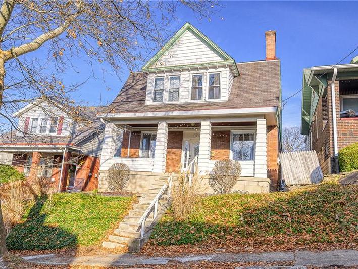 Brighton Heights