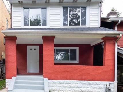 1449 Cresson Street, Wilkinsburg