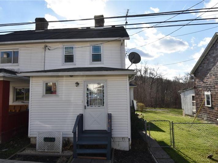 106 S Pine St, Ellsworth Boro