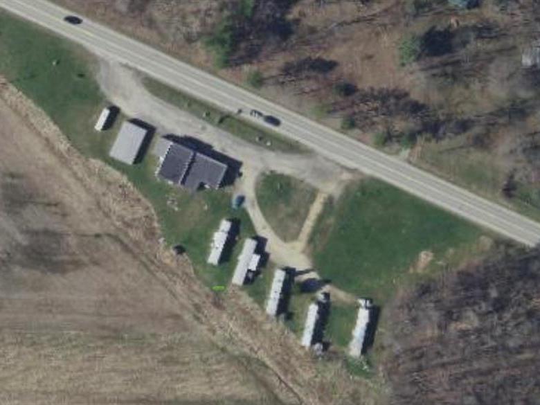 3455 Williamsfield Rd, Jamestown