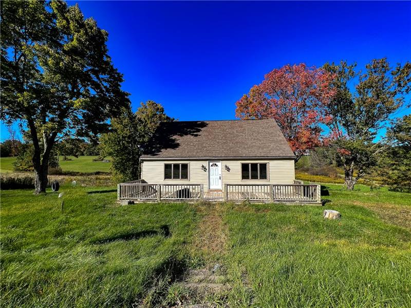 927 Hooker Rd, Concord Twp