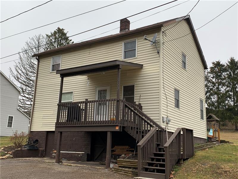 350 Church St, Conemaugh - Yough Twps