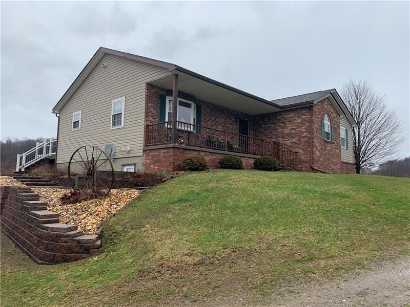 1264 Fleming Rd, Armstrong Twp. - Shelocta