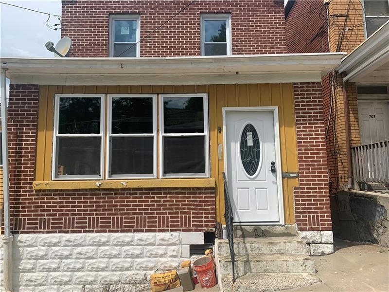 705 Cherokee St, 2, Hill District