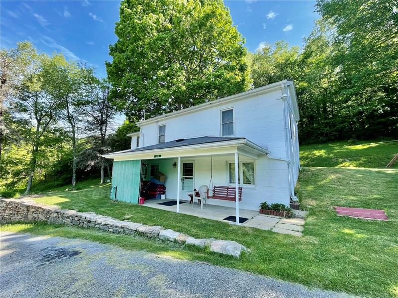 1370 County Line Rd, Donegal