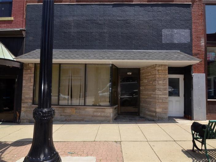 247 S Main St, City of Butler SW