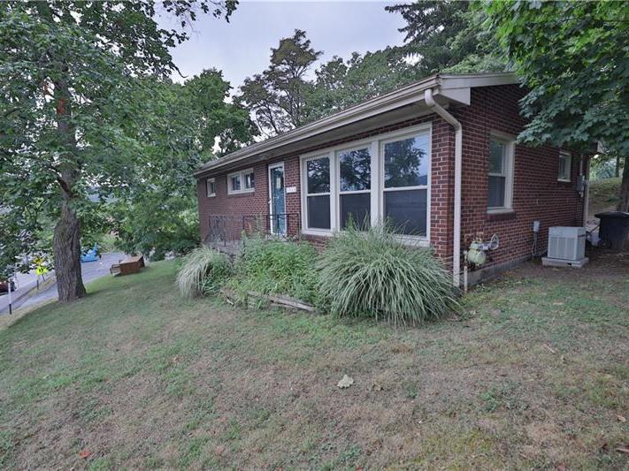 3944 Old William Penn Hwy, Murrysville