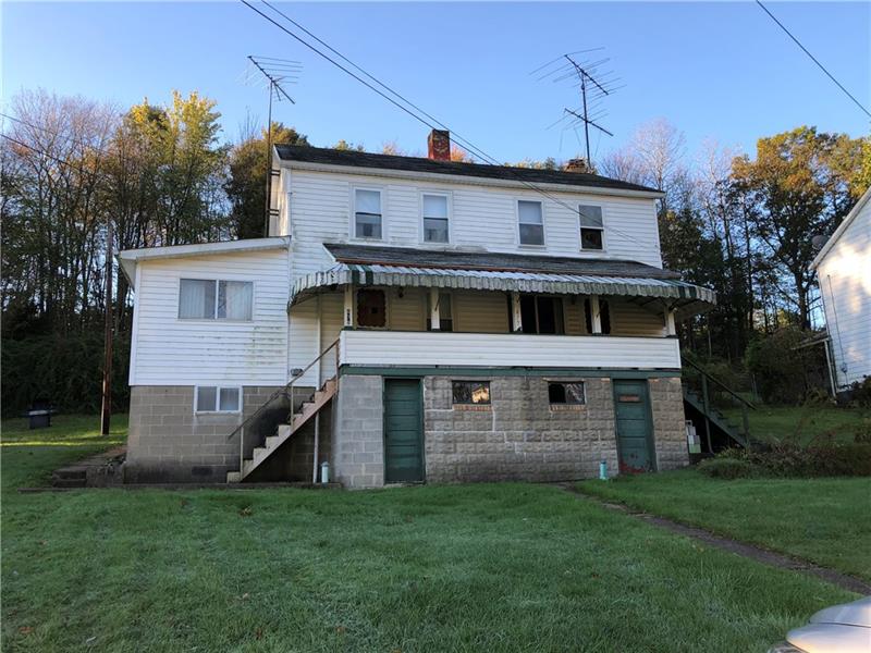 477 Church St, Conemaugh - Young Twp