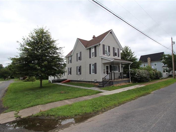 Ligonier Boro