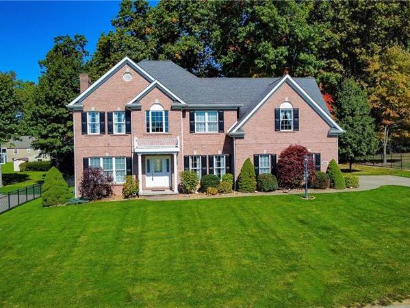300 N Magnolia Dr, Twp. of Butler NW