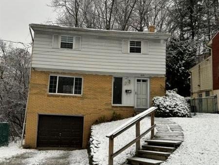 216 Orchard Drive, Penn Hills