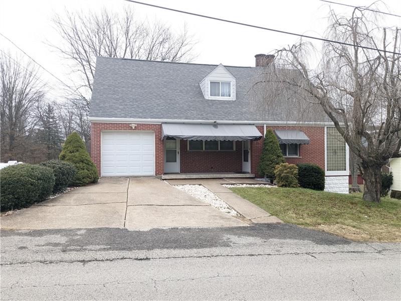 Hempfield Twp