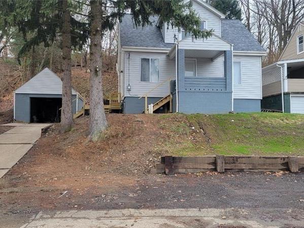 Harmony Twp