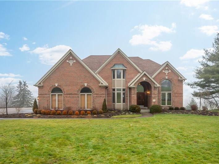 1018 Old Orchard Dr, Adams Twp