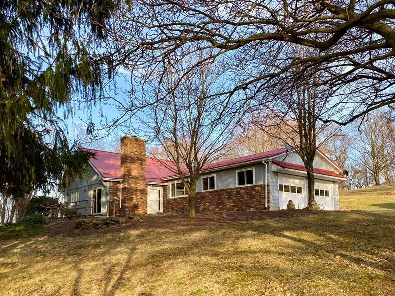 267 Anderson Creek Rd, Valley Twp