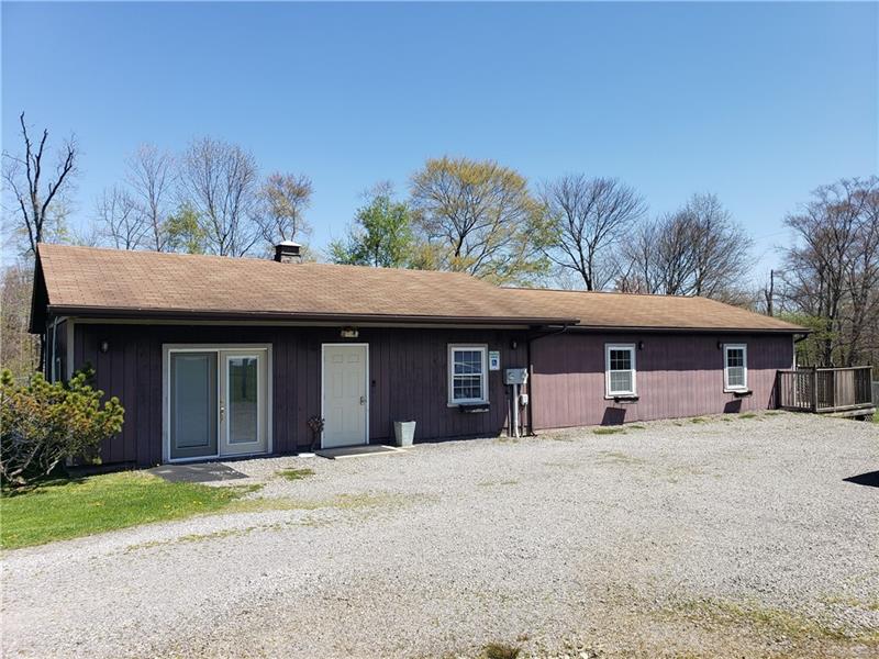 189 Black Run Road, Liberty Twp