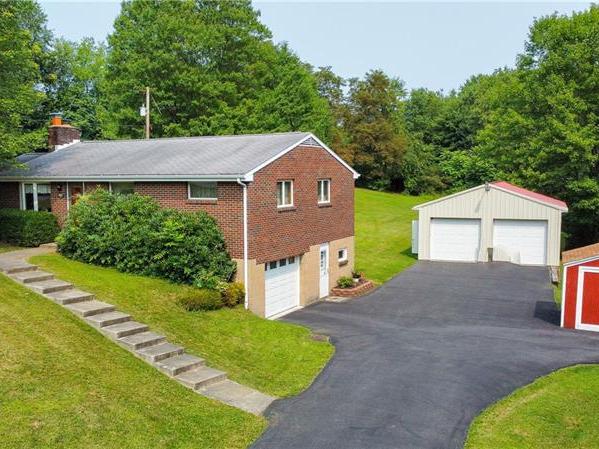 407 Upper Harmony Rd, Connoquenessing Twp