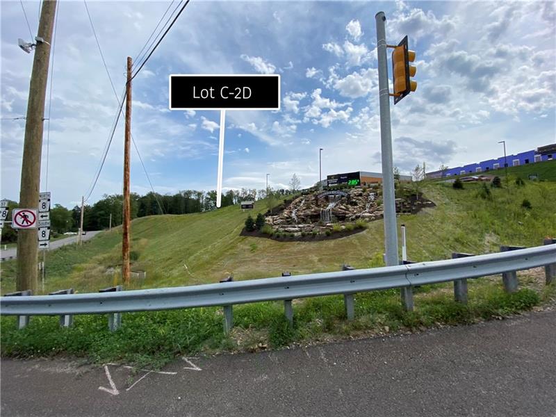 Lot C-2D Route 8 & Route 228 - Middlesex Crossing, Middlesex Twp
