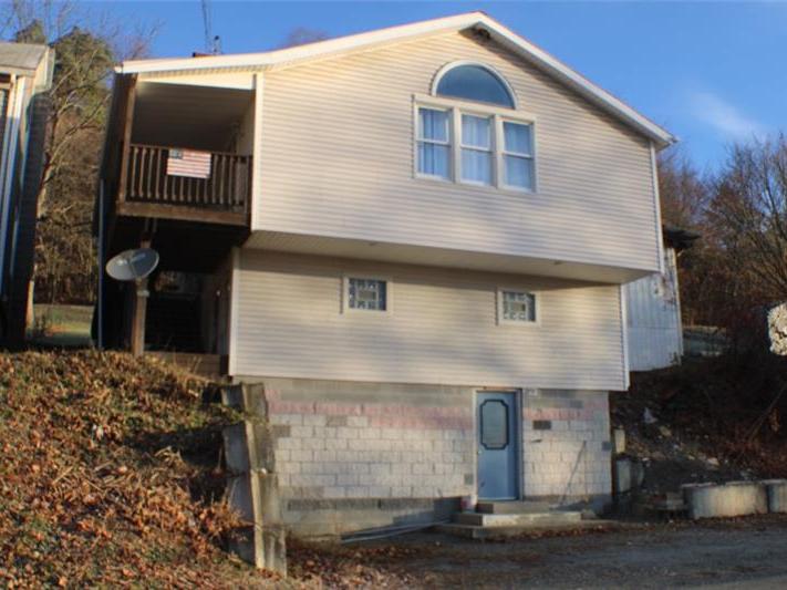 224 Laing Ave, Green Twp. - Commodore - Purchase Line
